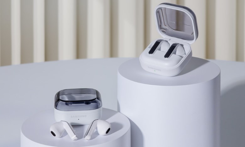 Galaxy Buds4