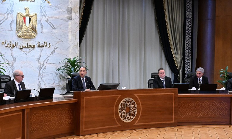  رئيس مجلس الوزراء