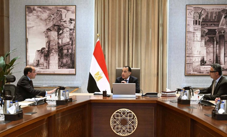 رئيس الوزراء