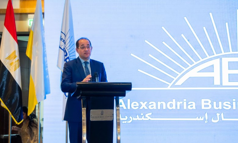 وزير المالية 