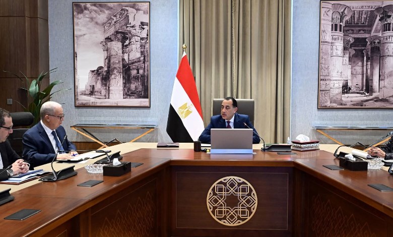 رئيس مجلس الوزراء