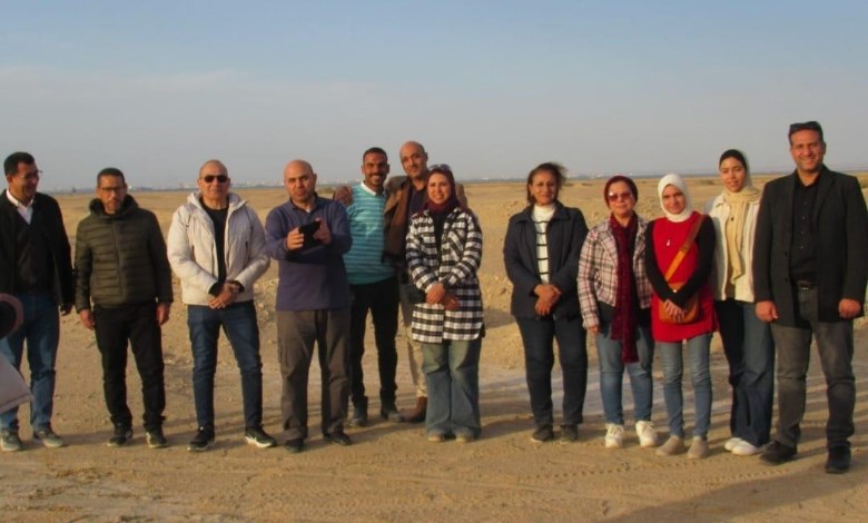 الخدمات البيطرية 