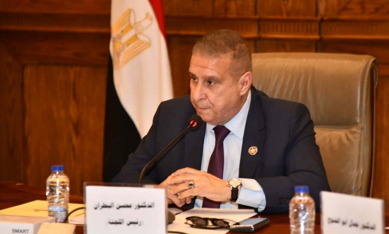 رئيس زراعة الشيوخ 