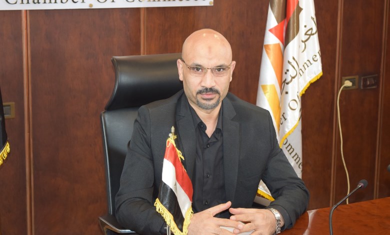 محمد هداية الحداد،