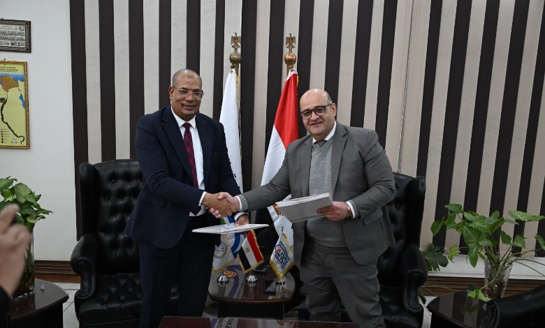 خلال اللقاء