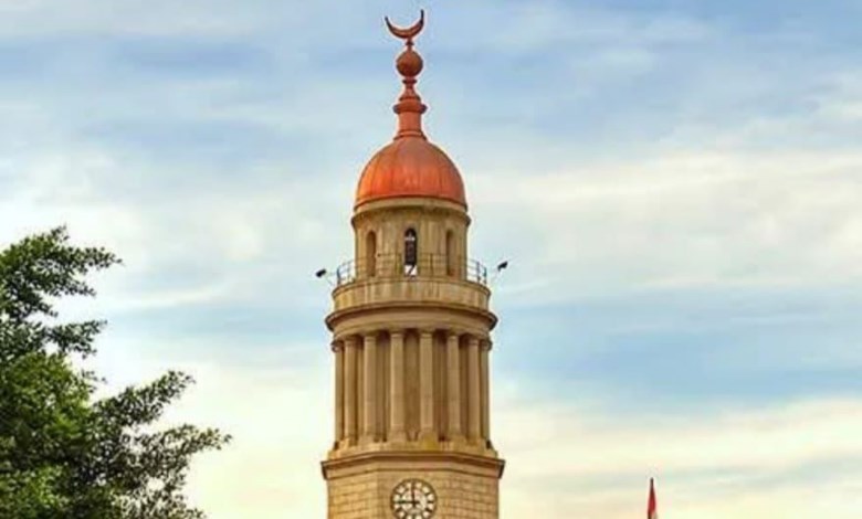 مستشفى قصر العينى