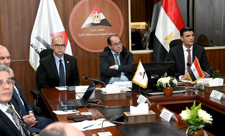 خلال اللقاء