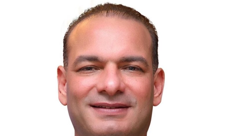 احمد إسماعيل