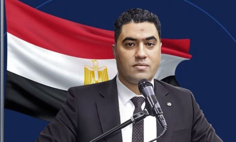 محمد شلبي 