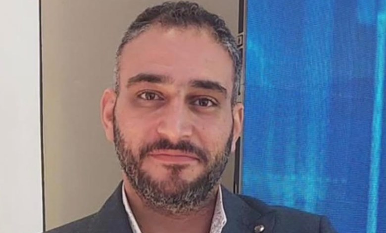 أحمد جمال زهرة