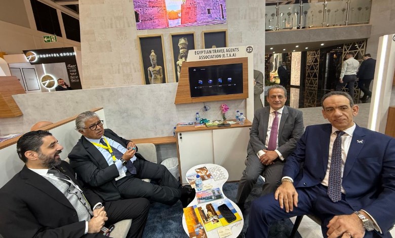 بورصة برلين السياحية ITB Berlin
