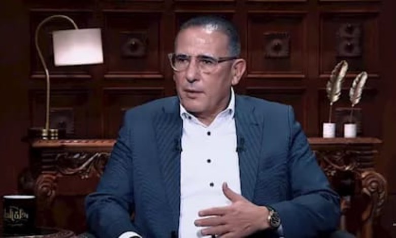 حسام الشاعر