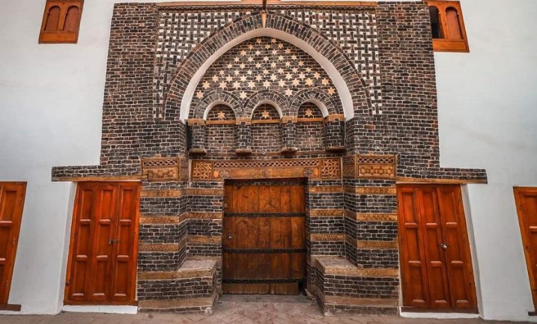 وكالة الجداوي