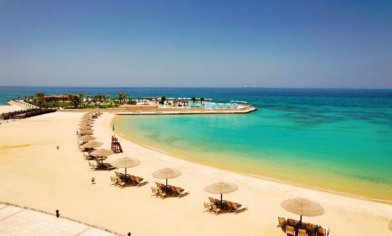 السياحة 