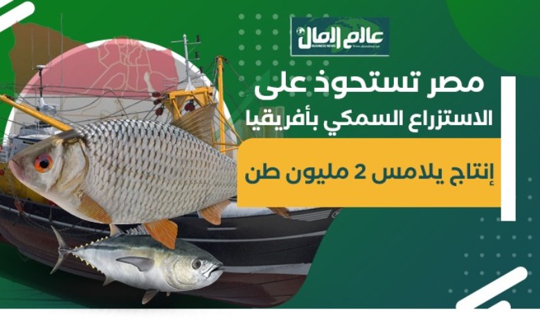 سمك