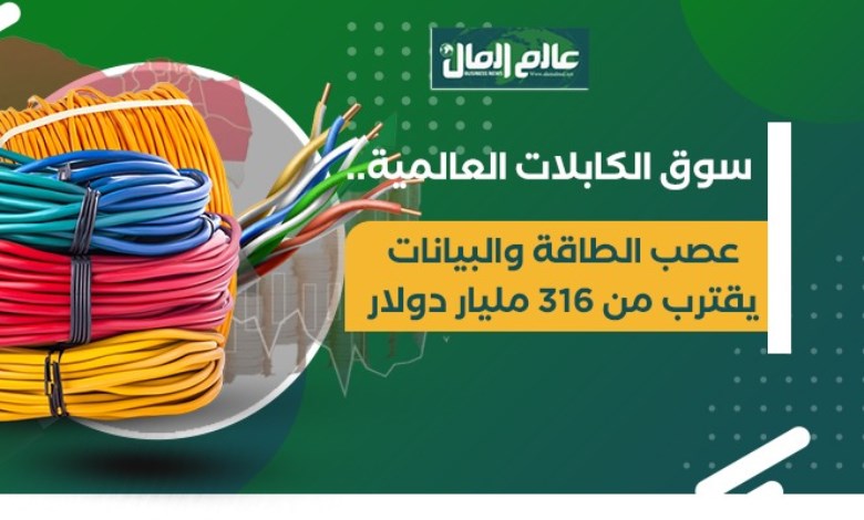 كابلات 