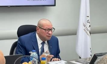 أحمد مرسي 