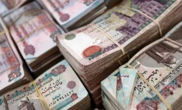 فوائد المليون جنيه في البنك
