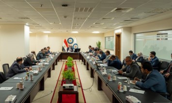  وزير البترول والثروة المعدنية