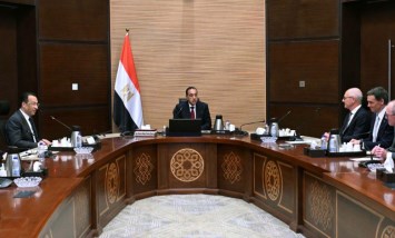  رئيس مجلس الوزراء