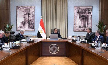 رئيس مجلس الوزراء
