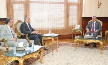 وزير الدولة للإنتاج الحربي