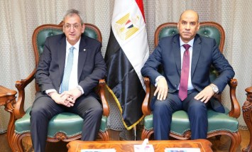  وزير العمل حسن رداد