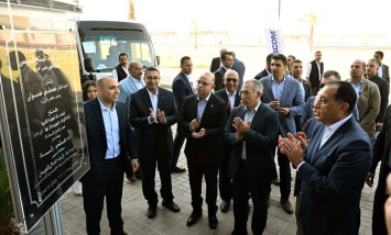  رئيس مجلس الوزراء