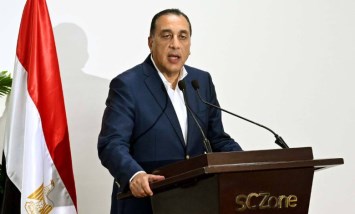  المؤتمر الصحفي الأسبوعي