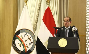 وزير المالية