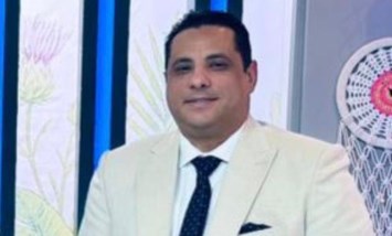 إسلام لاشين