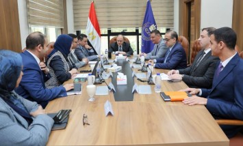 رئيس هيئة الدواء المصرية
