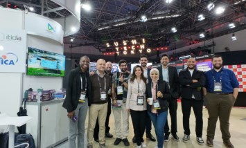 معرض "سوشي تك طوكيو 2026 SusHi Tech Tokyo"