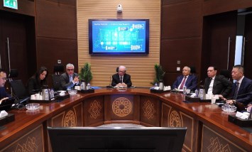  نائب رئيس مجلس الوزراء 