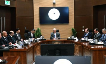 نائب رئيس مجلس الوزراء للشئون الاقتصادية