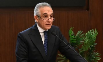وزير العدل