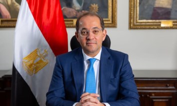وزير المالية 