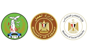 التضامن الاجتماعي والعمل يوجهان بصرف 600 ألف جنيه لأسرة كل ضحية في حادث المنوفية