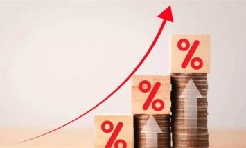 وليد خضر: نطمح فى رفع "المركزى" لسعر الفائدة بنحو 200 إلى 300 نقطة أساس 