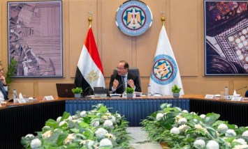 وزير المالية 