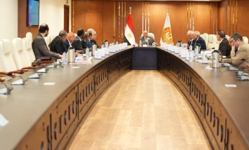 مفاجأة.. كم أنفق "صندوق إعانات الطوارئ" منذ تأسيسه دعمًا للعمال ؟ 