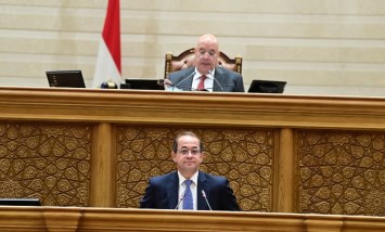 كجوك: نستهدف خفض فاتورة خدمة الدين إلى نحو 35%من مصروفات الموازنة