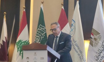 محمد الأتربي  الرئيس التنفيذى للبنك الأهلى المصرى