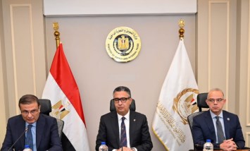 3 وزراء 
