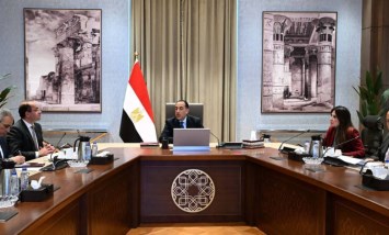 مدبولي