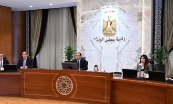  الدكتور مصطفى مدبولي