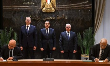  الدكتور مصطفى مدبولي