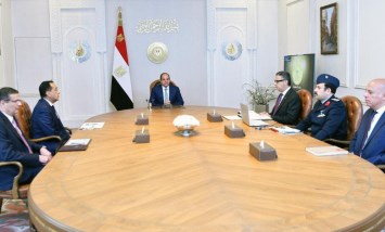 السيسي