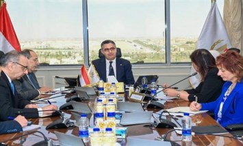 وزير التموين والتجارة الداخلية