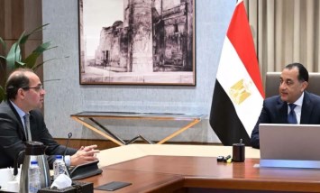 مدبولي